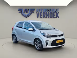 Kia Picanto 1.0 DPi DynamicPlusLine Carplay - Cruise Control