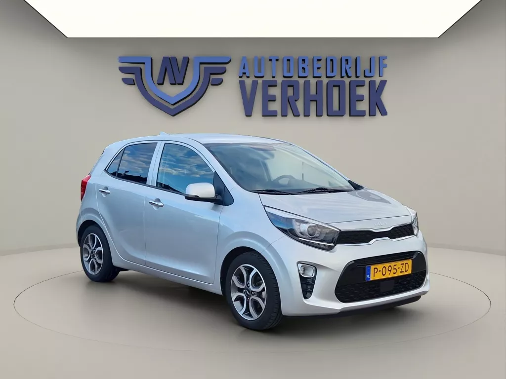 Kia Picanto 1.0 DPi DynamicPlusLine Carplay - Cruise Control