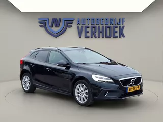 Volvo V40 Cross Country 1.5 T3 Luxury Panodak - Trekhaak - NL Auto
