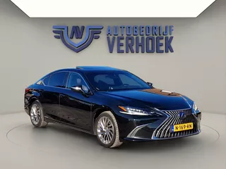 Lexus ES 300h President Line NL Auto - Mark Levinson - Dealer Onderhouden