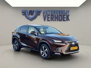 Lexus NX 300h AWD Executive Line + President Pack - NL Auto - Panodak