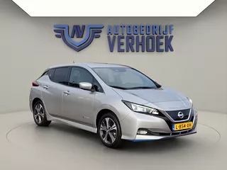 Nissan Leaf e+ Tekna 62 kWh Pro Pilot - NL Auto