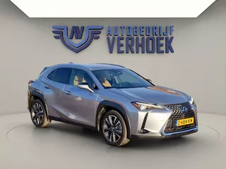 Lexus UX 300h Luxury Line Mark Levinson - NL Auto