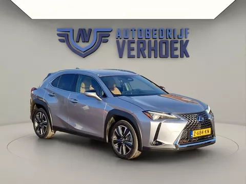 Lexus UX 300h Luxury Line Mark Levinson - NL Auto