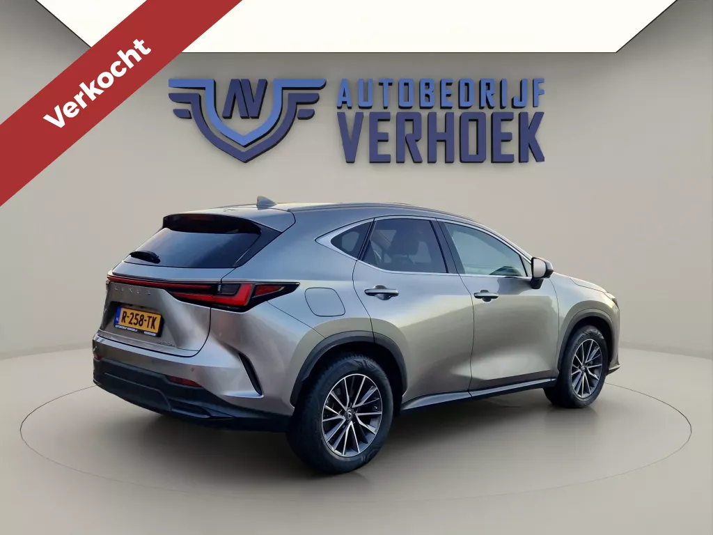 Lexus NX 450h+ AWD Launch Edition NL Auto - Schuifdak