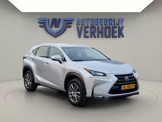 Lexus NX 300h AWD Business Line Navi - Camera
