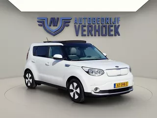 Kia e-Soul EV 30kWh Executive Plus Line Panodak - NL Auto