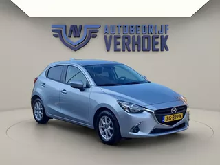 Mazda 2 1.5 Skyactiv-G Sport Selected NL Auto - Camera