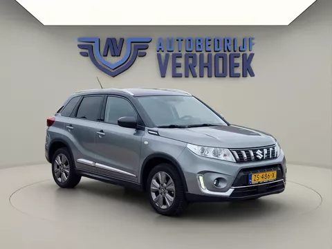 Suzuki Vitara 1.0 Boosterjet Select Trekhaak - NL Auto