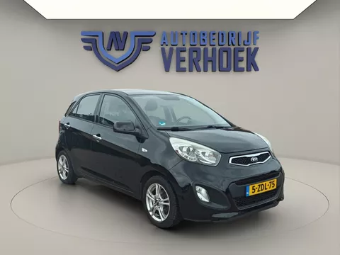 Kia Picanto 1.0 CVVT Businessline - Airco