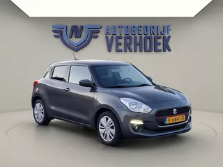 Suzuki Swift 1.2 Select Smart Hybrid NL Auto - Camera
