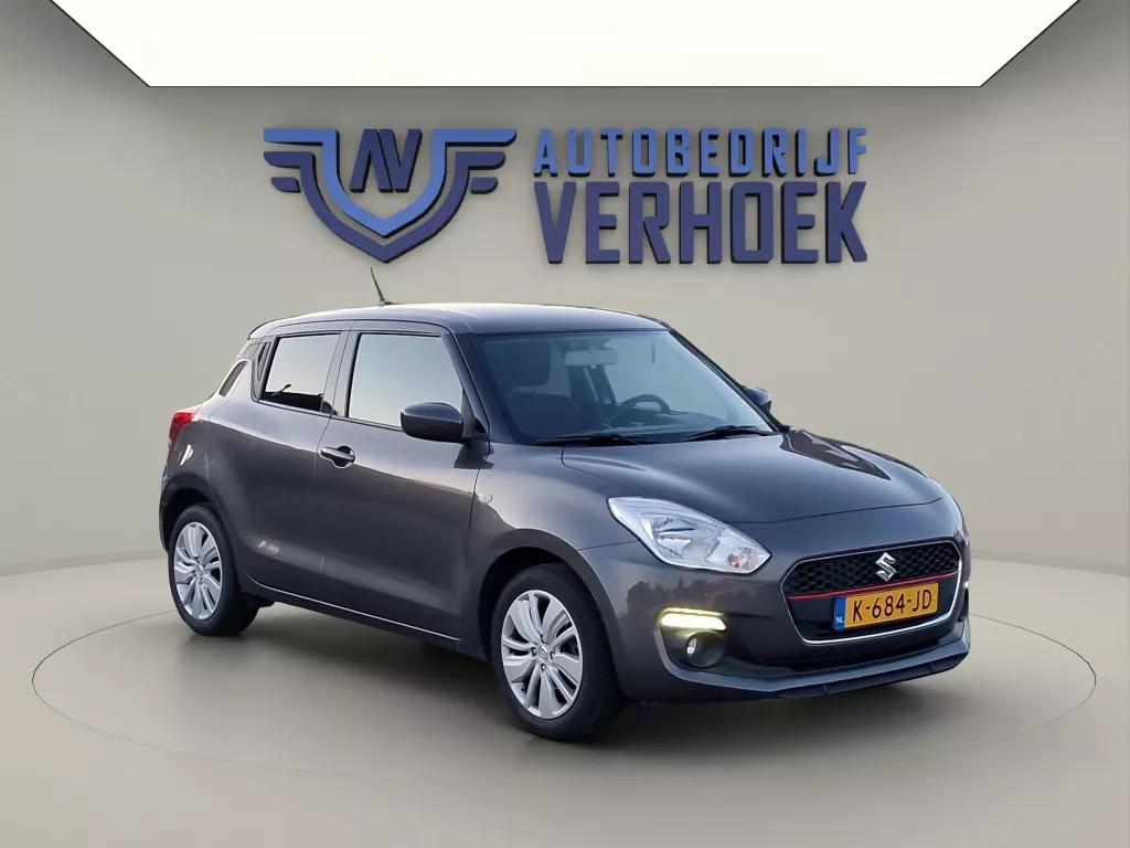 Suzuki Swift 1.2 Select Smart Hybrid NL Auto - Camera