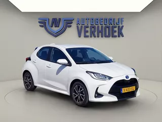 Toyota Yaris 1.5 Hybrid Dynamic NL Auto - Carplay - Keyless Entry