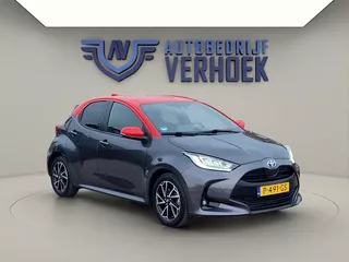 Toyota Yaris 1.5 Hybrid Tokyo Spirit NL Auto - Carplay - Navi