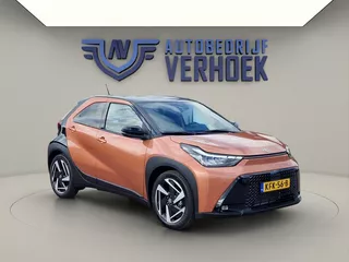 Toyota Aygo X Hybrid 115 Envy JBL Audio - NL Auto