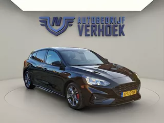 Ford Focus 1.5 EcoBoost 150 PK ST Line Automaat - NL Auto - Winter Pack