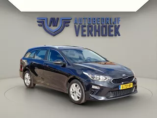 Kia Ceed Sportswagon 1.0 T-GDi DynamicLine Carplay - NL auto - Camera
