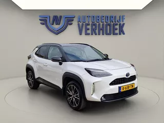 Toyota Yaris Cross 1.5 Hybrid Executive NL-Auto - Stoelverwarming - JBL Audio