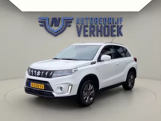 Suzuki Vitara 1.4 Boosterjet Select Smart Hybrid Trekhaak - NL Auto