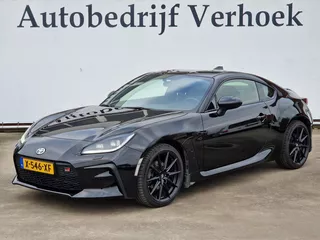 Toyota GR86 2.4 235pk Premium - 1e Eigenaar - Carplay