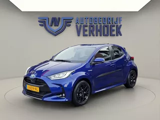 Toyota Yaris 1.5 Hybrid First Edition Carplay - Android Auto - NL Auto