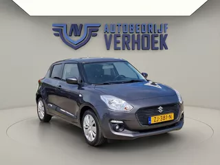 Suzuki Swift 1.2 Select Navi - Carplay - Android Auto - NL Auto
