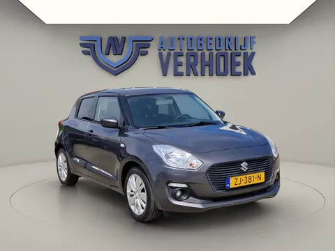 Suzuki Swift 1.2 Select Navi - Carplay - Android Auto - NL Auto