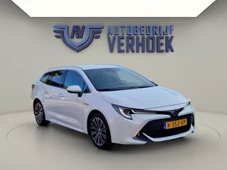 Toyota Corolla Touring Sports 1.8 Hybrid Executive NL Auto - Carplay - Stoelverwarming