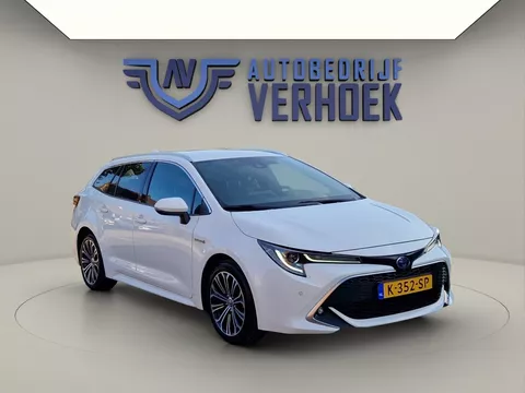 Toyota Corolla Touring Sports 1.8 Hybrid Executive NL Auto - Carplay - Stoelverwarming