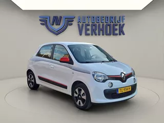 Renault Twingo 1.0 SCe Collection Airco - NL Auto - Bluetooth