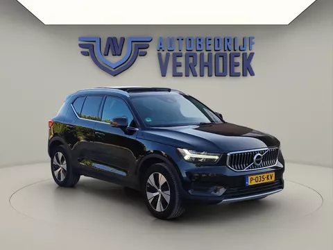 Volvo XC40 1.5 T4 Recharge Inscription Expression - Panodak - NL Auto